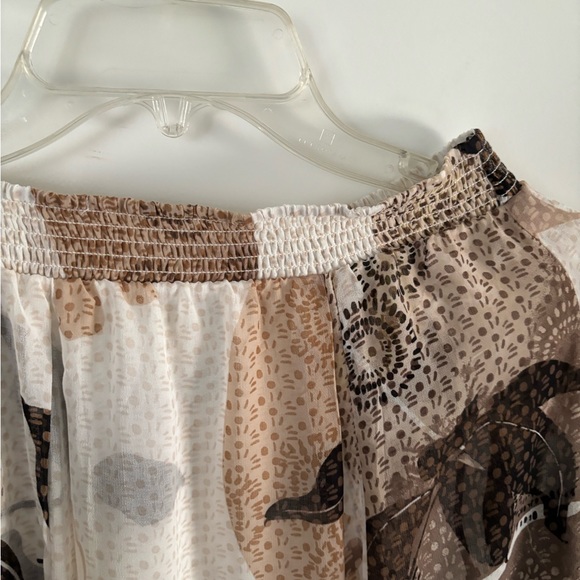 WHBM Skirt Size 10 NWOT - Picture 2 of 3